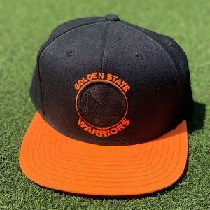 Golden State Warriors Hat